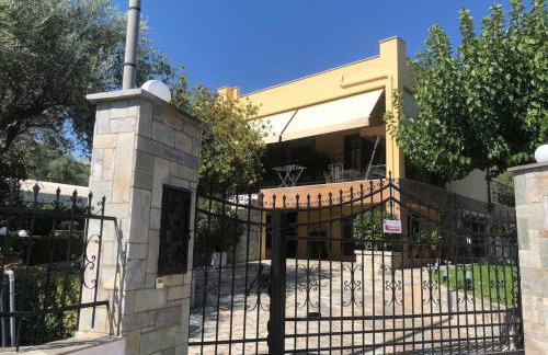 Luxurious Villa Anastasia - Foto 8