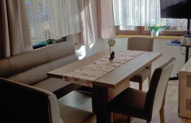 Gästehaus Rheinburgenblick - Foto 9