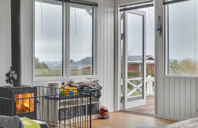 "Awer" - 300m to the fjord - Foto 24