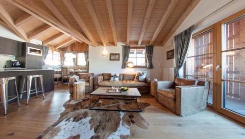 Mountainlodge Luxalpine - Photo 3