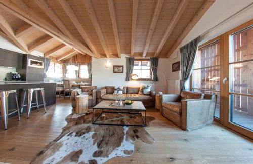 Mountainlodge Luxalpine - Photo 3