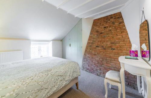 Swift Cottage - Foto 21