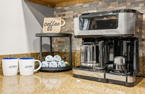 Lazy Bear Retreat Outdoor Oasis Hot Tub etc - Foto 32