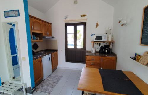 Casa Maria N2 Montecastillo - Photo 6