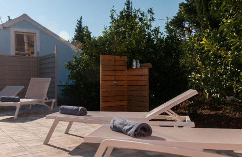 Villa Tettix (Τέττιξ) - Photo 9