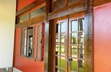 Casa aconchegante na rua da praia - Foto 34