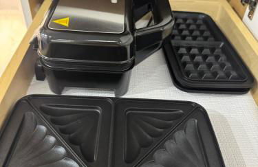 Serene Stays Naples - Foto 27