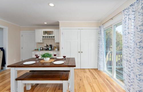 Tranquil Coastal Escape Hot tub & Garage Gym - Foto 25