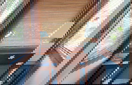 Villa Rumah Isah - Foto 5