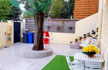 MAISON APPARTEMENT TOUT CONFORT À 10mn des plages - Foto 4