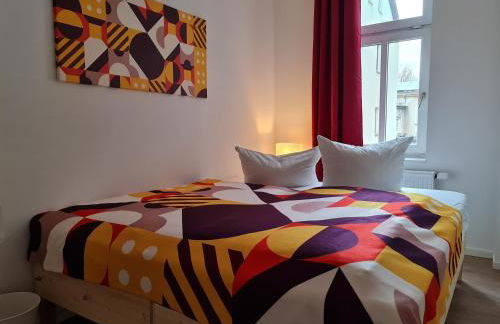 Cityappartement am Bauhaus-Museum - Foto 25