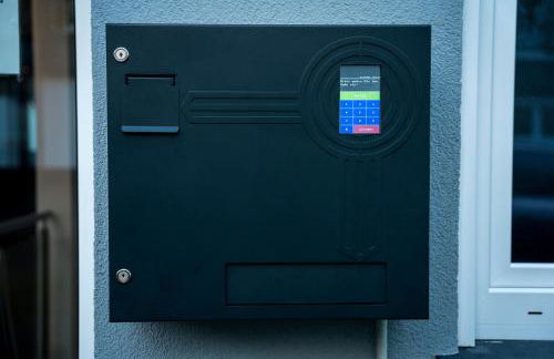 Premium Apartments Koblenz - Foto 73