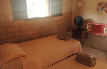 Casa Jasmim - Foto 2