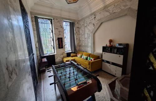 Château Robert - Foto 18