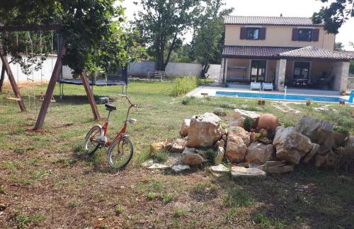 Nice holiday houses with Mediterranean garden - Foto 64