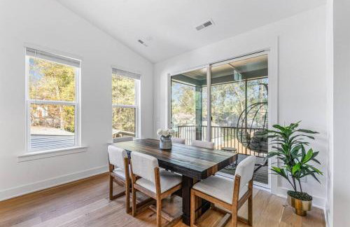 Modern 4BR Uptown Oasis! - Foto 8