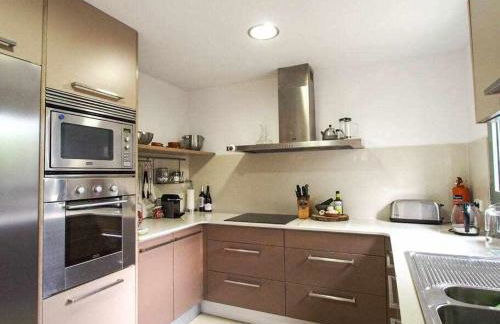 Villa Peralta Girona City w above ground Pool - Foto 33