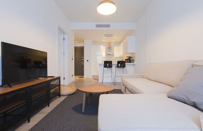 Luxury Residence with Indoor Pool & GYM - Foto 11