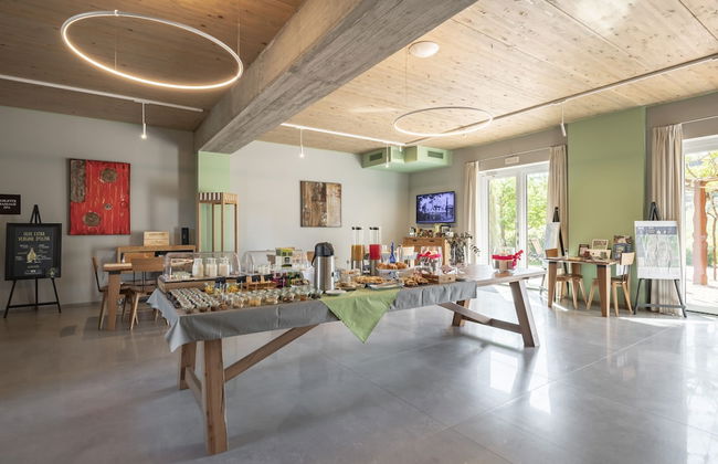 Il Cru di Vignanova - Photo 44