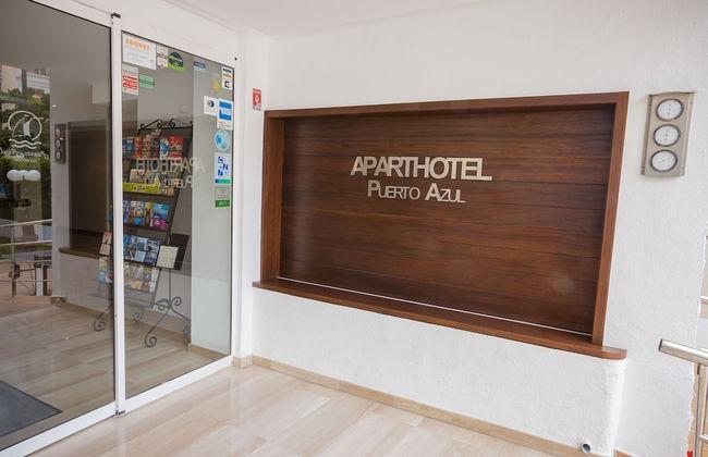 Puerto Azul Marbella - Foto 2