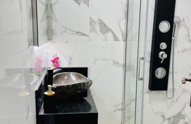 Hollywood villa - Foto 31