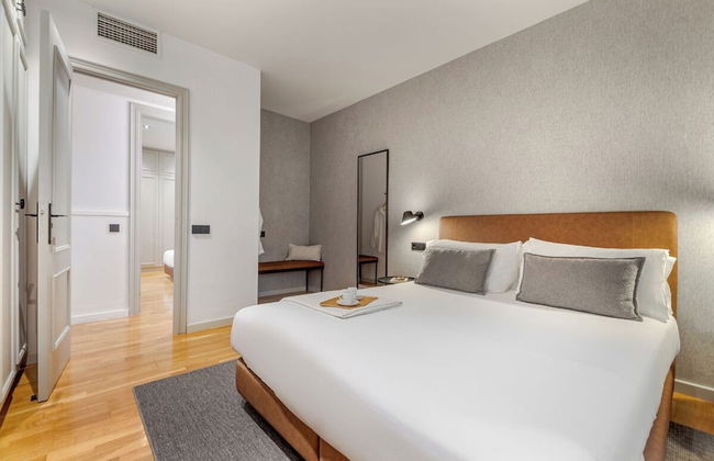 Aspasios Rambla Catalunya Suites - Foto 46