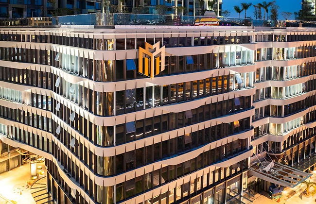 The LUMIÈRE Riverside -ANGIA Hospitality - Foto 30