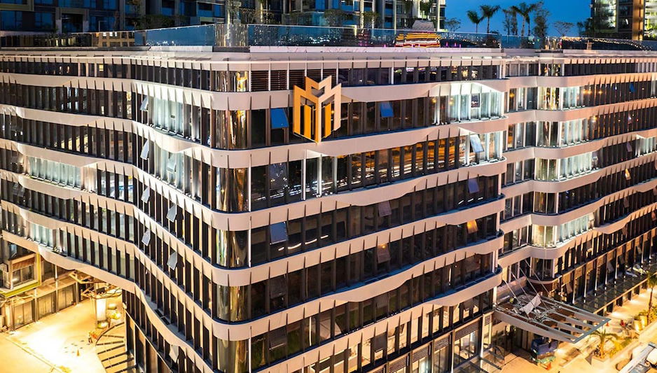 The LUMIÈRE Riverside -ANGIA Hospitality - Foto 1, Profilbild