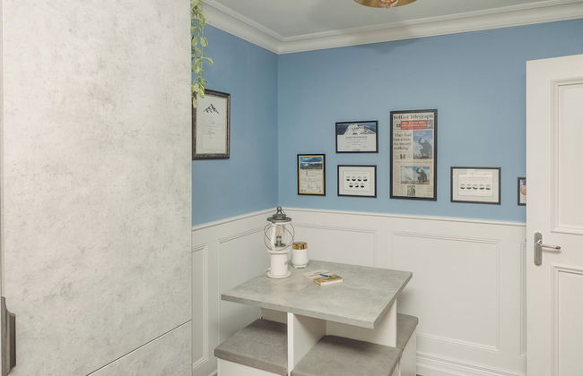 The Hikers House - Foto 8