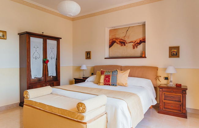 Villa Tina in Sant Agnello - Foto 48