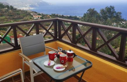 Alojamiento ISLA BONITA con balcón vista al mar - Foto 1