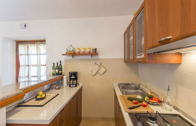 Holiday house Matija with a pool - Foto 13