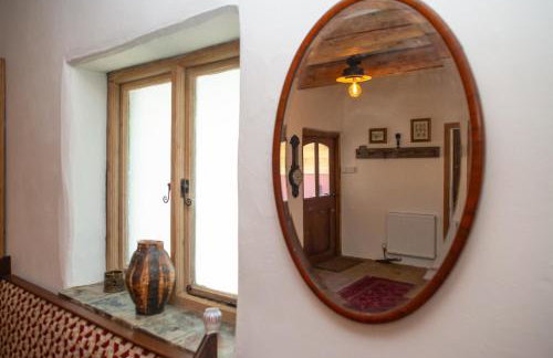 The Barn - Brynberian, Eglwyswrw - Foto 28