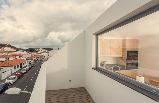 Coast View by Azores Villas - Foto 14