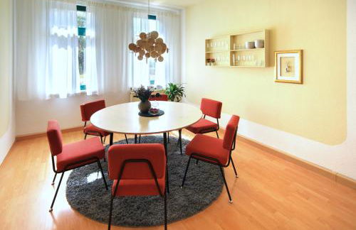 Wohnkultur - Designapartment Halle - Foto 22