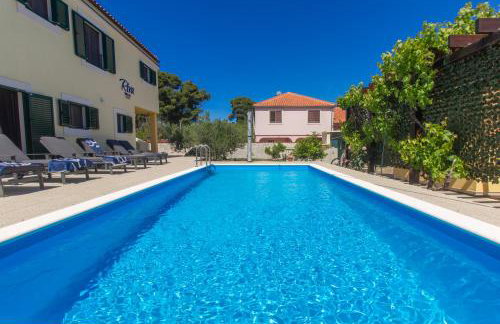 Villa Riva Krapanj - Foto 34