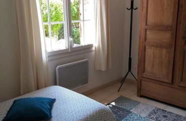 La petite saunière - Chez Hélène - Gîtes en baie - Foto 12