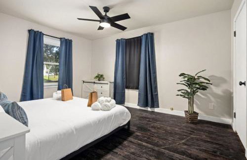 Peaceful Park Living - 3BD 10mins to DT Peoria - Foto 42