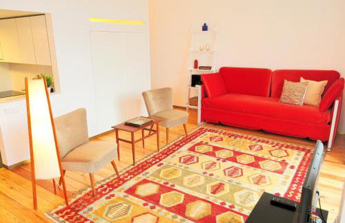 Condes de Azevedo Palace Apartments - Foto 160