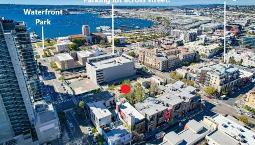 Kettner Row 1 - Foto 3