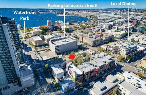 Kettner Row 2 - Foto 2