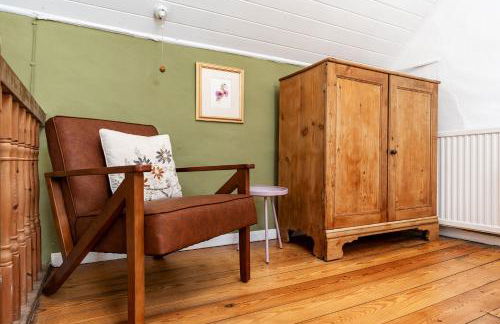 Cosy 1-Bedroom Cottage Retreat in Charming Elloughton - Foto 31