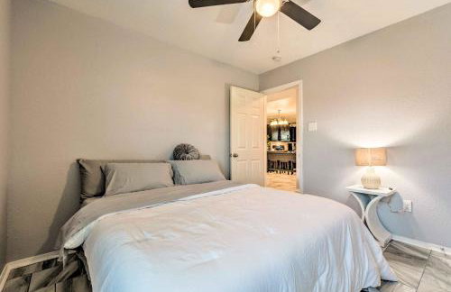 8 Mi to Downtown Little Rock Home with Fenced Yard - Foto 22