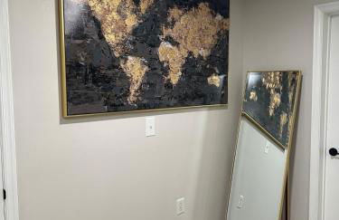 Beautiful Arlington Apartment with Pool & Parking! - Foto 36