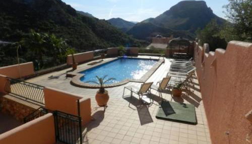 Casa Jabali - Foto 2