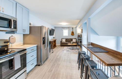 Waterfront Lake Hamilton Vacation Rental with Dock! - Foto 7