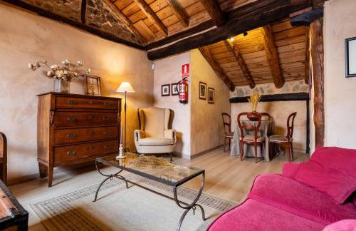 Casa Rural El Viejo Almacén, a 20 minutos de Segovia - Foto 79