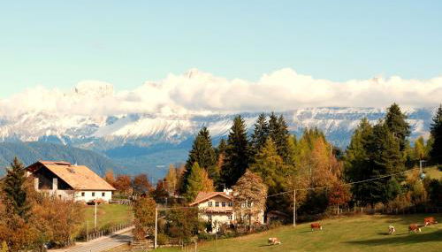 Ferienwohnung BERGKLANG - Foto 2