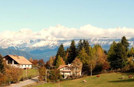 Ferienwohnung BERGKLANG - Foto 2