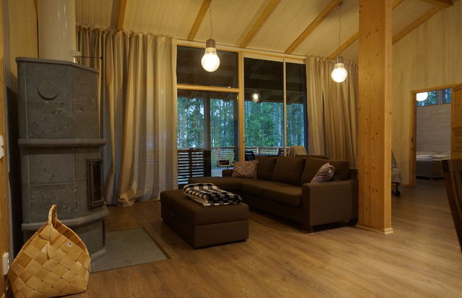 SResort Big Houses - Photo 72